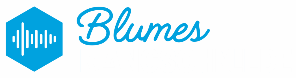 Perfekter Sound. Handgefertigt. Made in Germany. | Blume's Klangschmiede