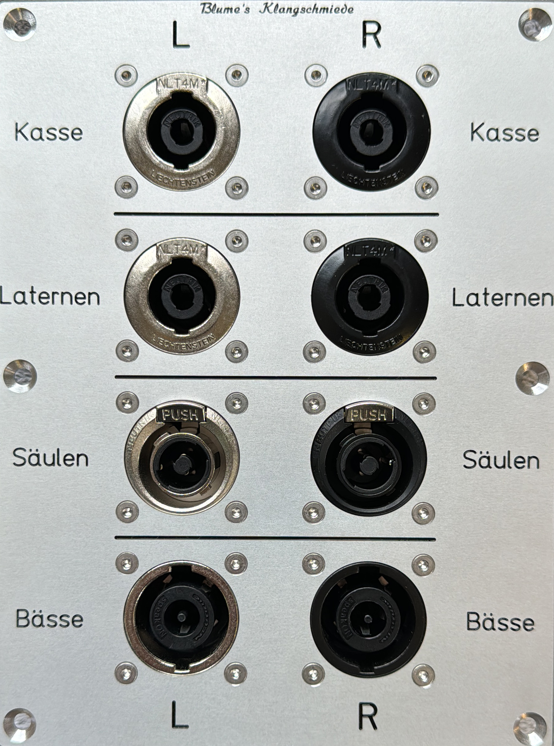 Technik & Elektronik 1 Technik & Elektronik
